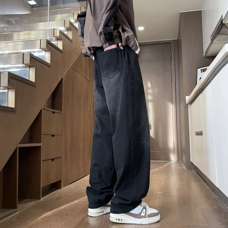 OXO OVERLOAD Jeans Unisex-2