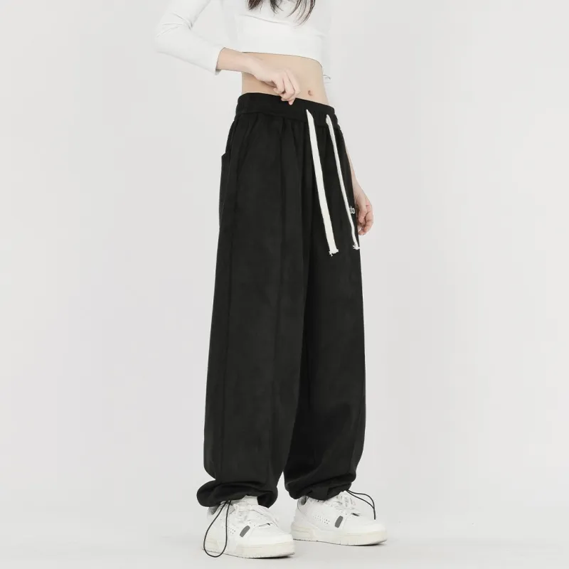 OXO OVERLOAD Casual Pants Unisex-3
