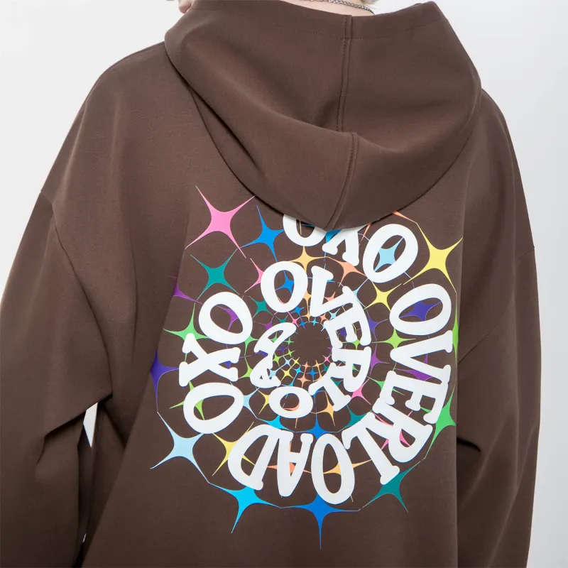 OXO OVERLOAD Sweatshirts Unisex-22