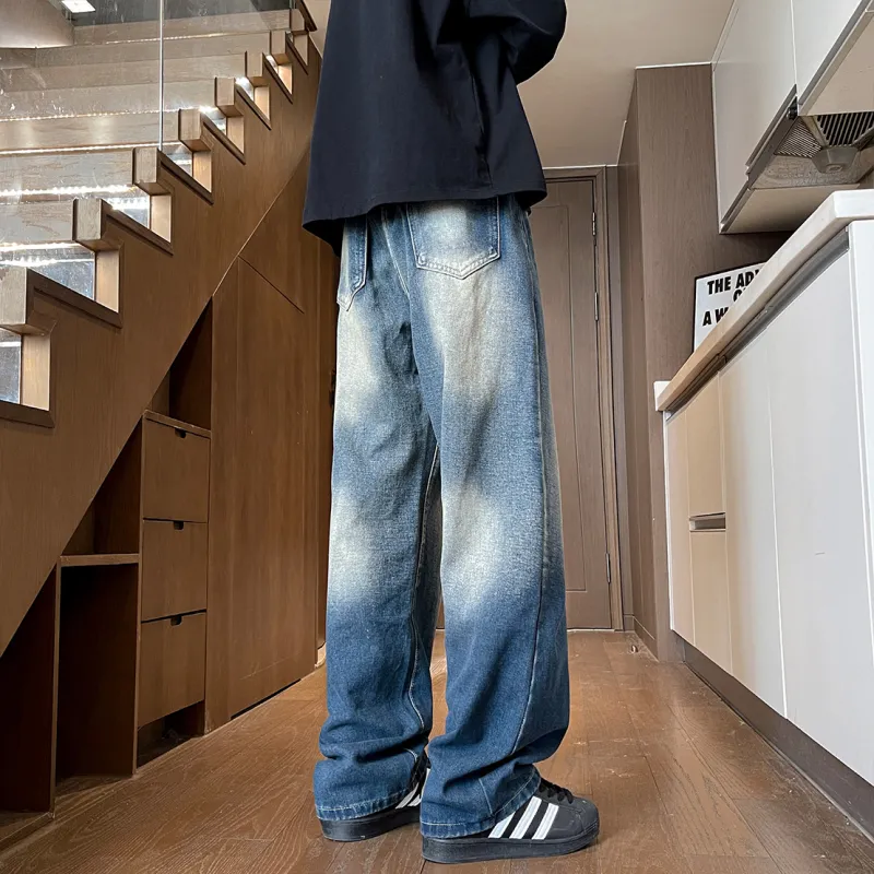 OXO OVERLOAD Jeans Unisex-7