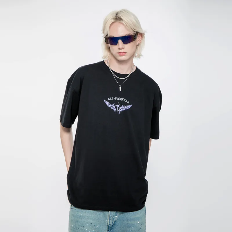 OXO OVERLOAD T Shirts Unisex-2