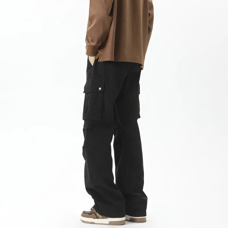 OXO OVERLOAD Casual Pants Unisex-3