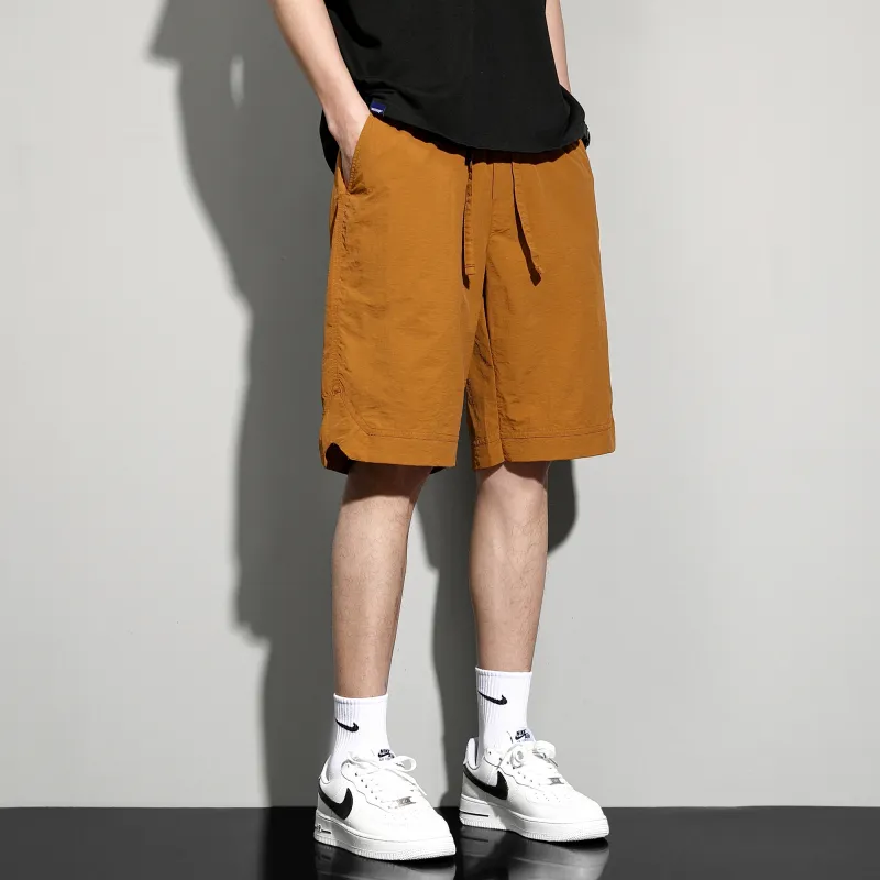 OXO OVERLOAD Casual Shorts Unisex-22