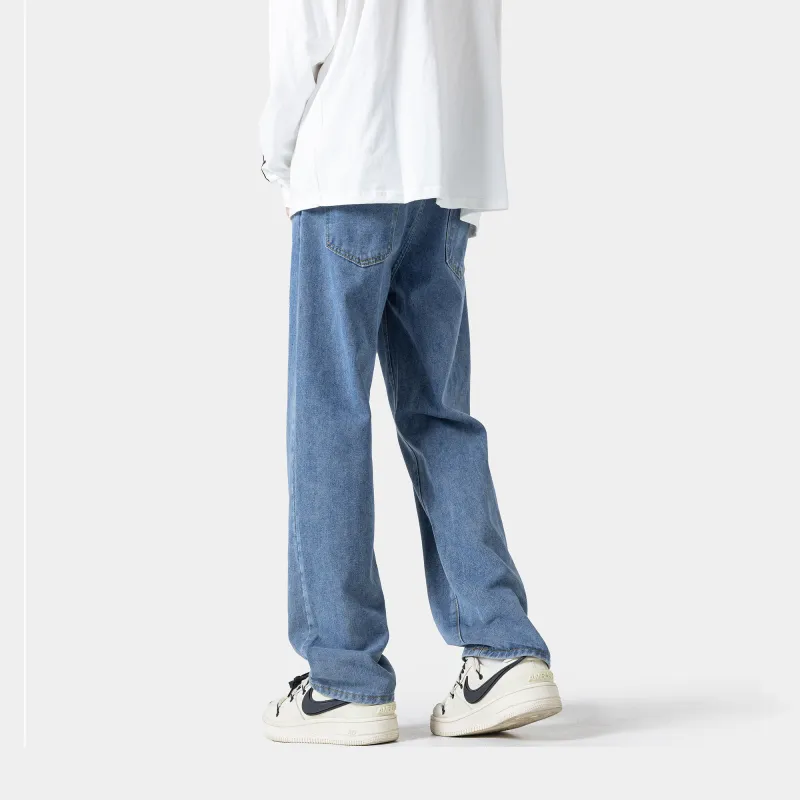 OXO OVERLOAD Jeans Unisex-15