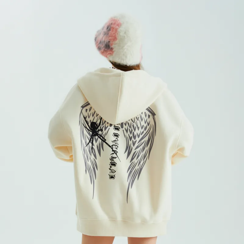 OXO OVERLOAD Sweatshirts Unisex-4