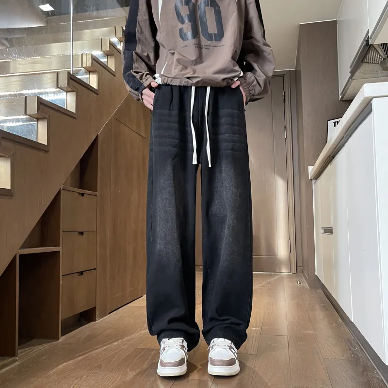 OXO OVERLOAD Jeans Unisex-1