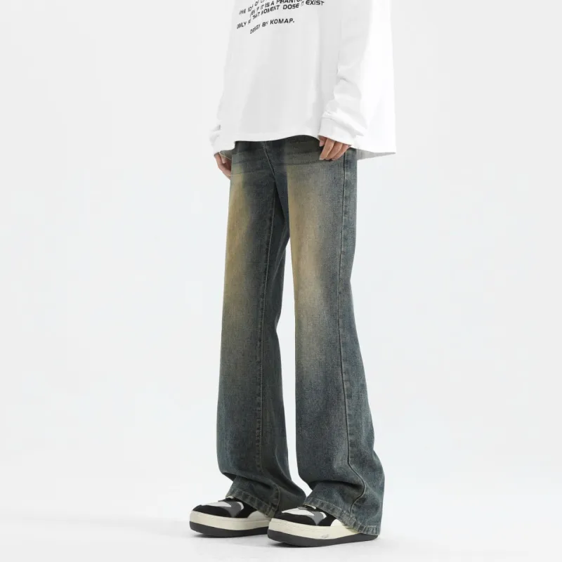 OXO OVERLOAD Jeans Unisex-8