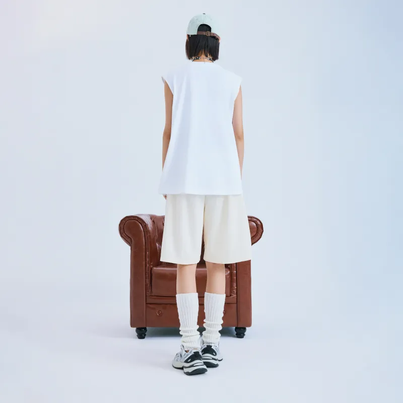 OXO OVERLOAD Tank Tops Unisex-3