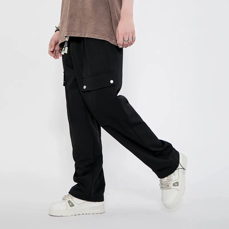 OXO OVERLOAD Casual Pants Unisex-5