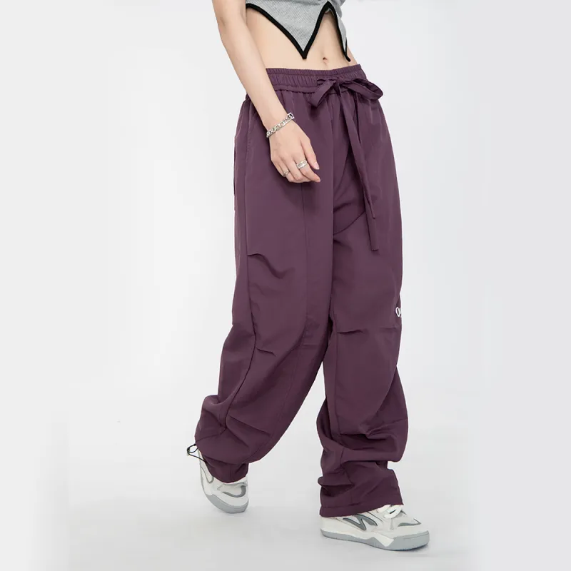 OXO OVERLOAD Casual Pants Unisex-19