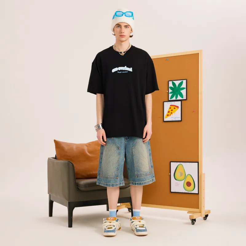 OXO OVERLOAD T Shirts Unisex-12
