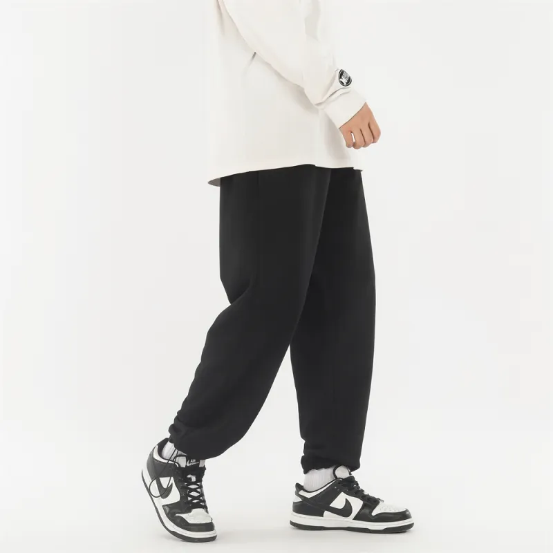 OXO OVERLOAD Knitted Sports Pants Unisex-5