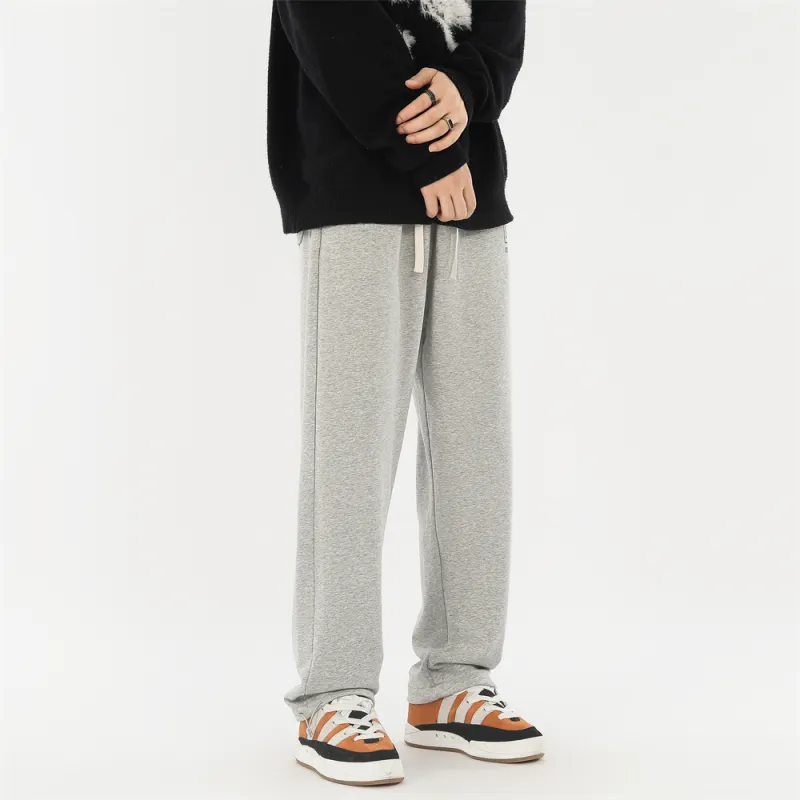 OXO OVERLOAD Knitted Sports Pants Unisex-18