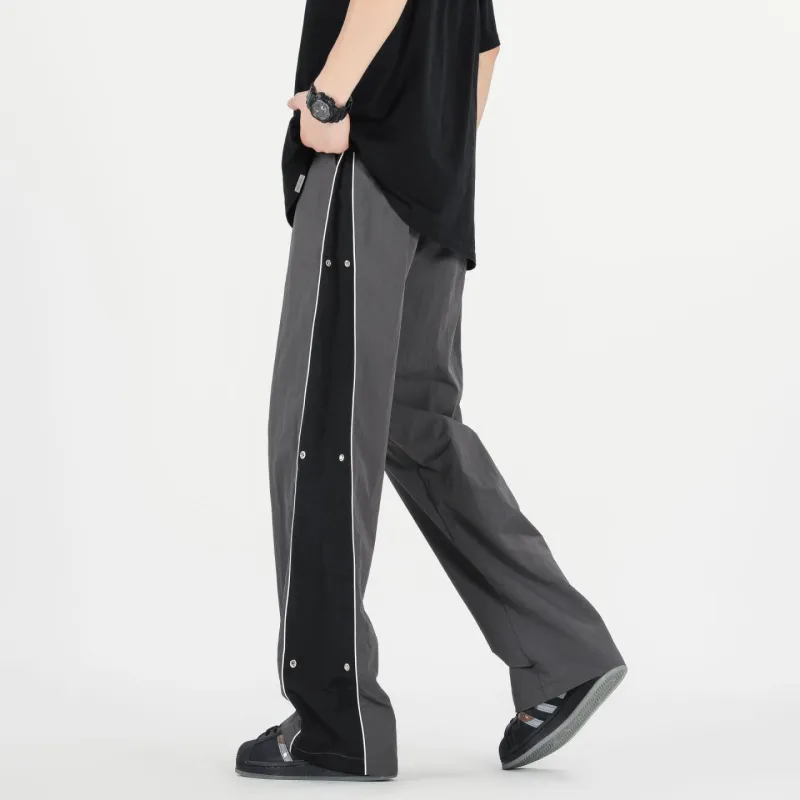 OXO OVERLOAD Casual Pants Unisex-14
