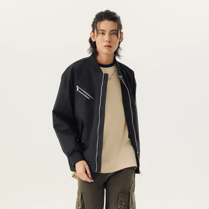OXO OVERLOAD Jackets Coats Unisex-2