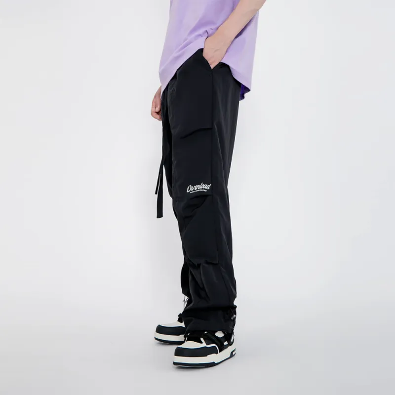 OXO OVERLOAD Casual Pants Unisex-3