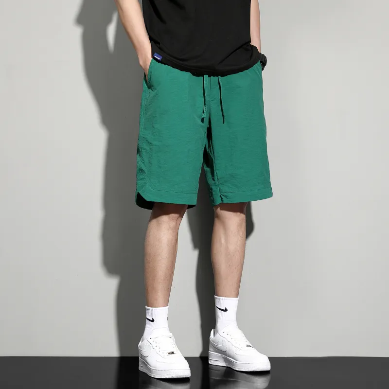 OXO OVERLOAD Casual Shorts Unisex-29