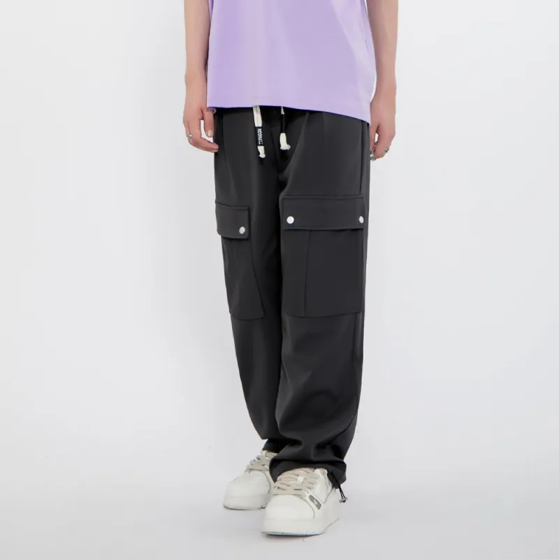 OXO OVERLOAD Casual Pants Unisex-18