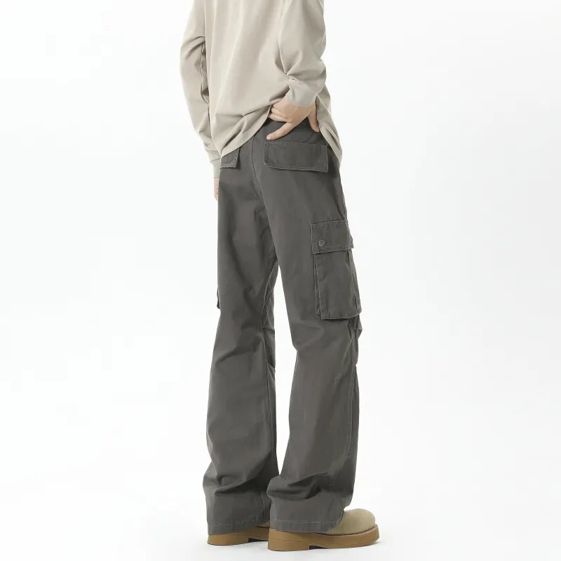 OXO OVERLOAD Casual Pants Unisex-10