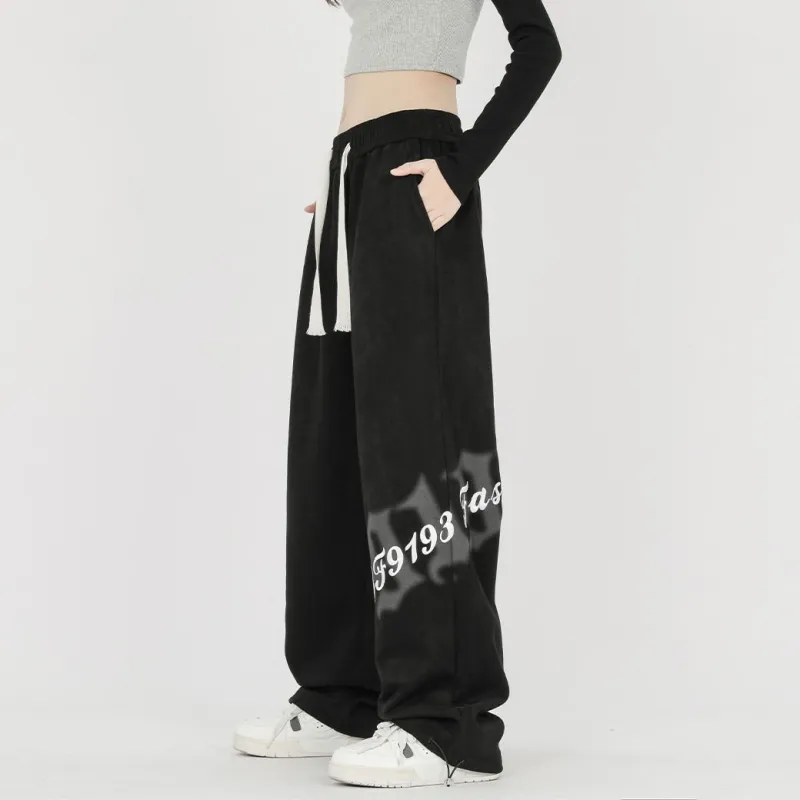 OXO OVERLOAD Casual Pants Unisex-5