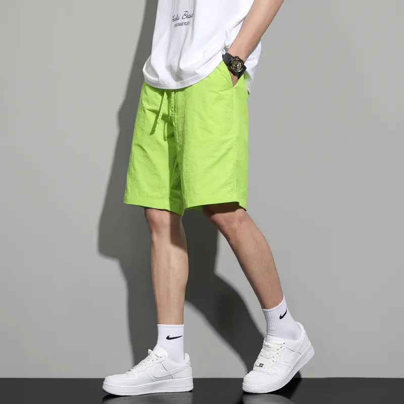 OXO OVERLOAD Casual Shorts Unisex-12