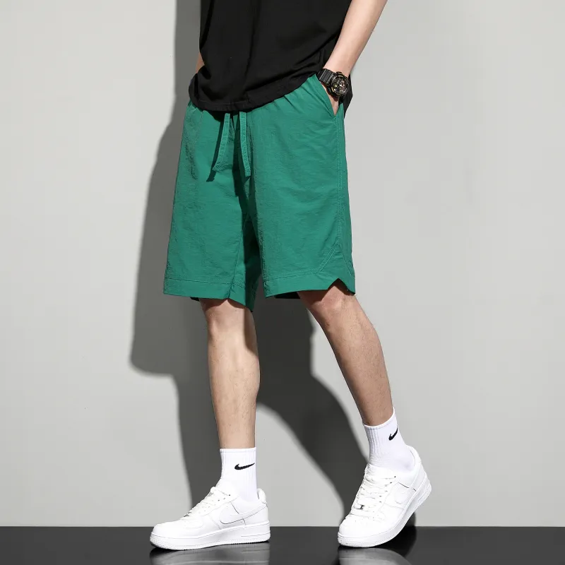 OXO OVERLOAD Casual Shorts Unisex-32
