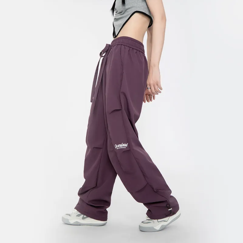 OXO OVERLOAD Casual Pants Unisex-21