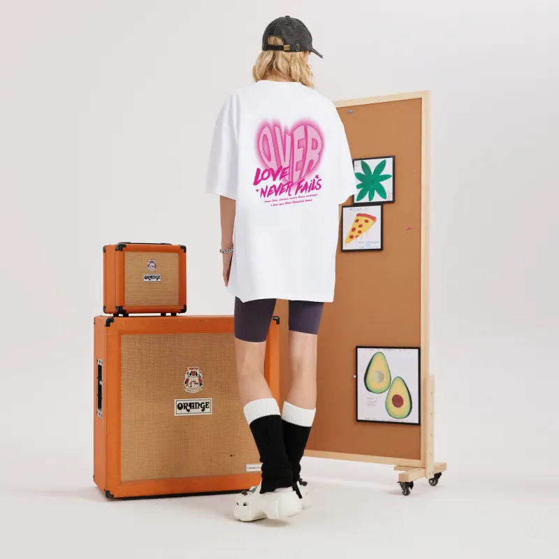 OXO OVERLOAD T Shirts Unisex-3