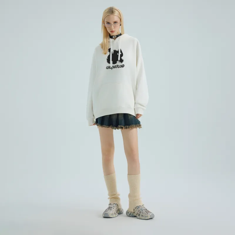 OXO OVERLOAD Sweatshirts Unisex-14