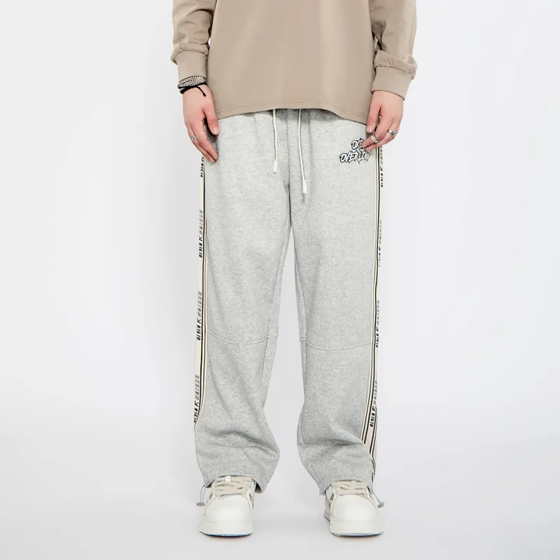 OXO OVERLOAD Casual Pants Unisex-10