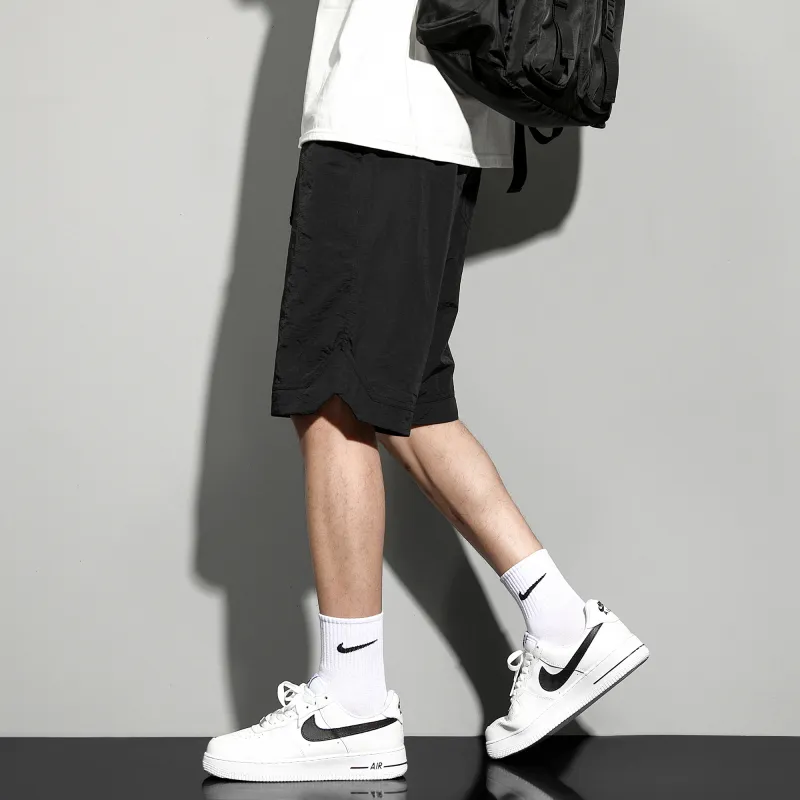 OXO OVERLOAD Casual Shorts Unisex-4