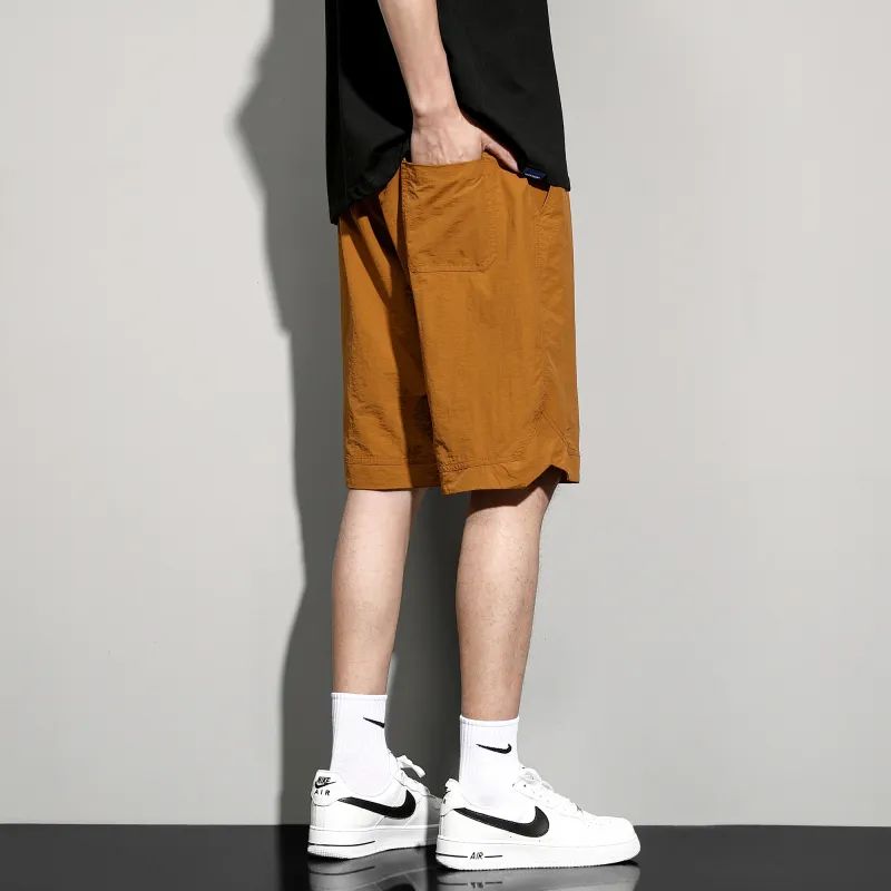 OXO OVERLOAD Casual Shorts Unisex-26
