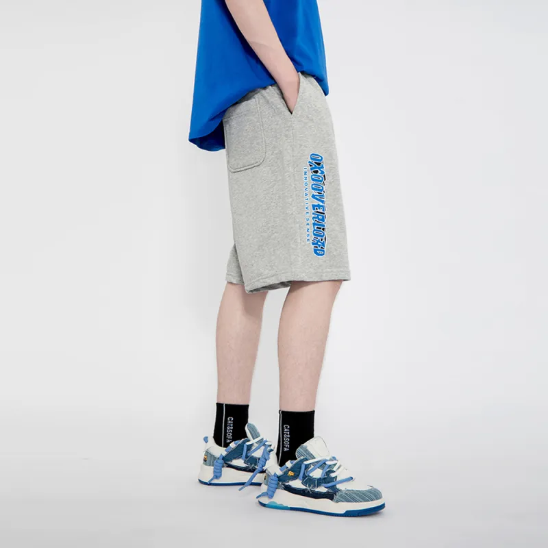 OXO OVERLOAD Casual Shorts Men's-4
