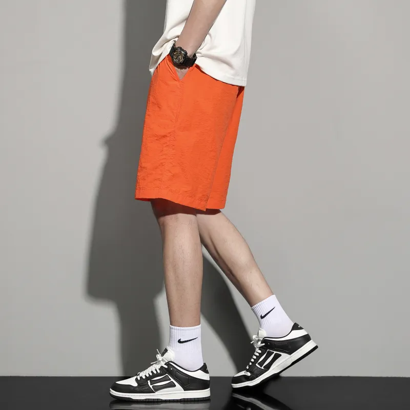 OXO OVERLOAD Casual Shorts Unisex-29