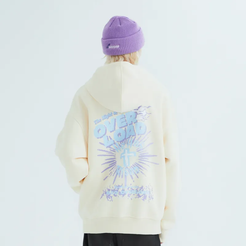 OXO OVERLOAD Sweatshirts Unisex-4