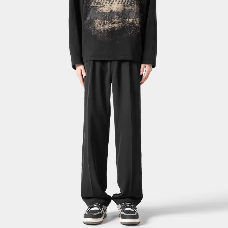 OXO OVERLOAD Casual Pants Unisex-1