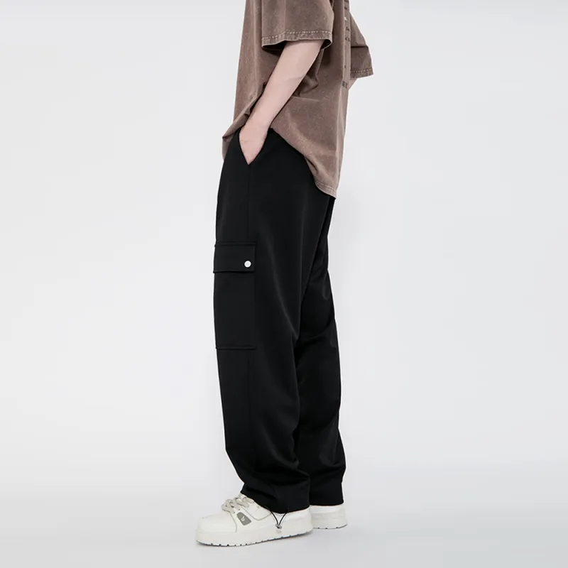 OXO OVERLOAD Casual Pants Unisex-4