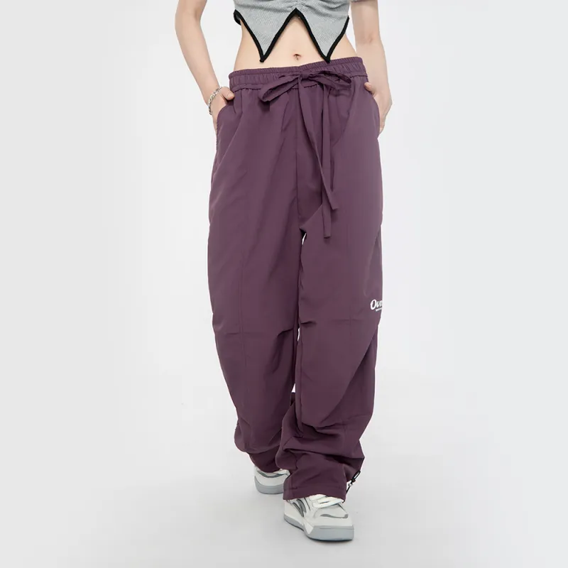 OXO OVERLOAD Casual Pants Unisex-18