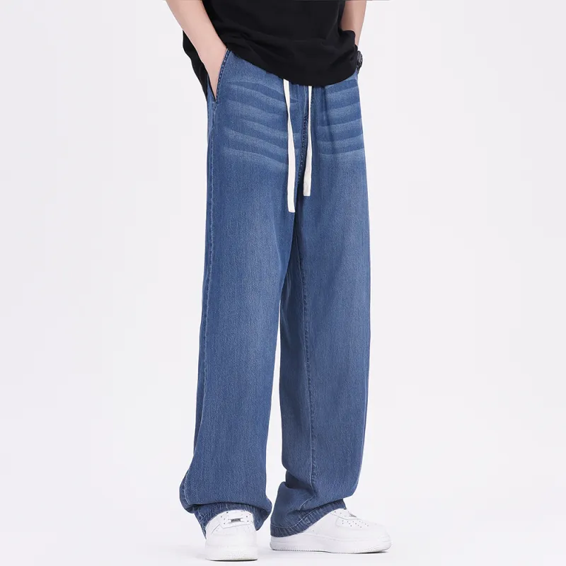 OXO OVERLOAD Jeans Unisex-6