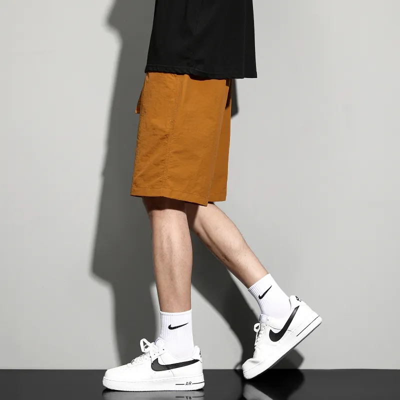 OXO OVERLOAD Casual Shorts Unisex-23