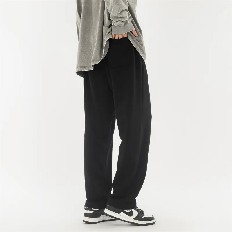 OXO OVERLOAD Knitted Sports Pants Unisex-4