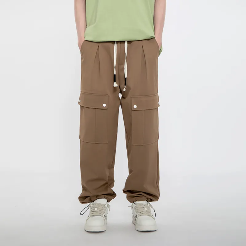 OXO OVERLOAD Casual Pants Unisex-9