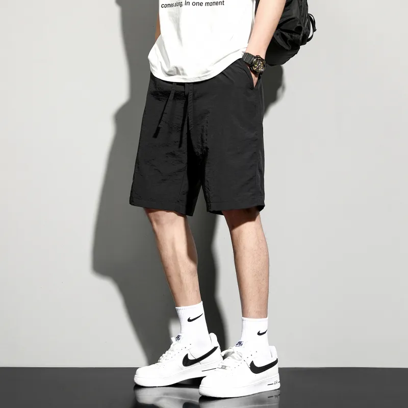 OXO OVERLOAD Casual Shorts Unisex-5