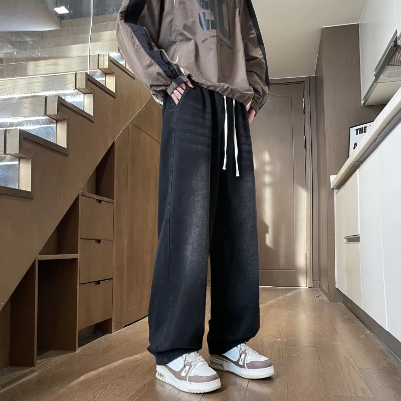 OXO OVERLOAD Jeans Unisex-3