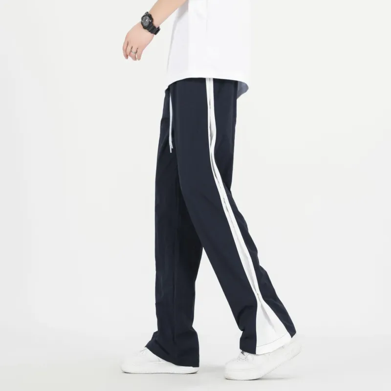 OXO OVERLOAD Casual Pants Unisex-22