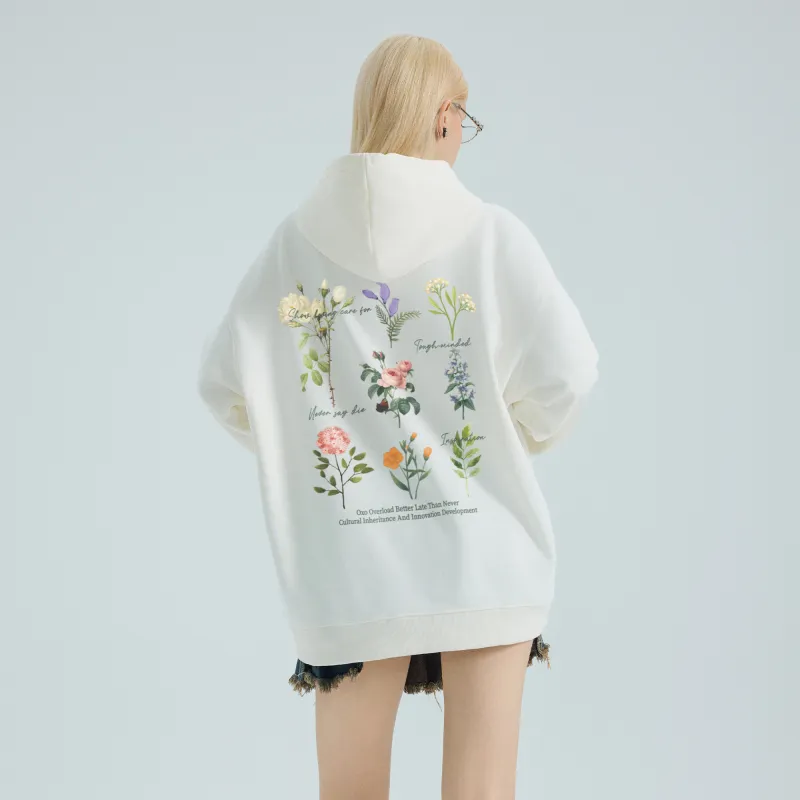 OXO OVERLOAD Sweatshirts Unisex-5
