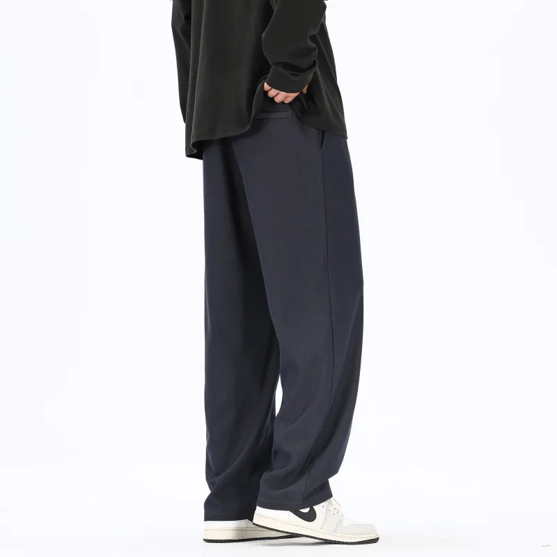 OXO OVERLOAD Casual Pants Unisex-17