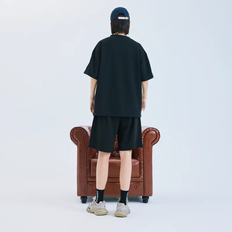 OXO OVERLOAD Casual Sportswear Unisex-6