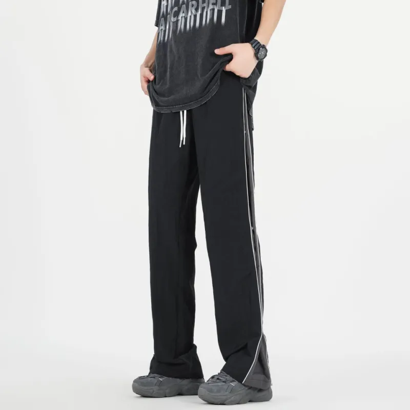 OXO OVERLOAD Casual Pants Unisex-4