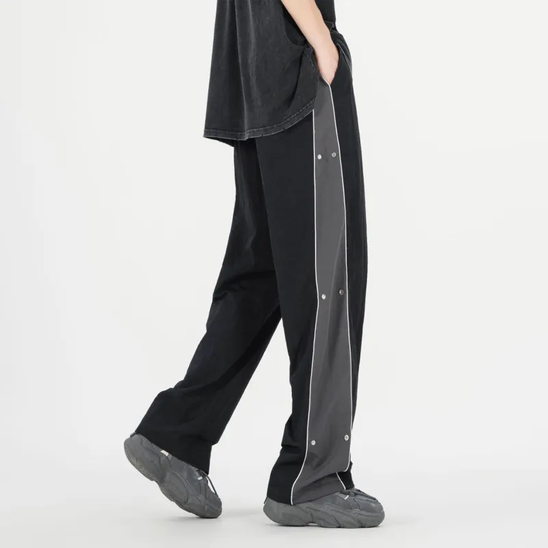 OXO OVERLOAD Casual Pants Unisex-6